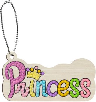 Ursus diamond sticker princess 43510002 2 karten, 2 anhänger - Ursus-43510002-4008525242871-07.jpg