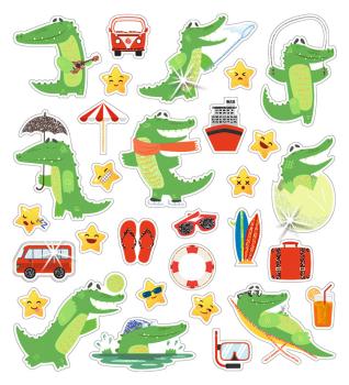 Ursus glitzer-sticker fun mot. 04 59540004f 156 sticker - Ursus-59540004f-4008525245254-03.jpg