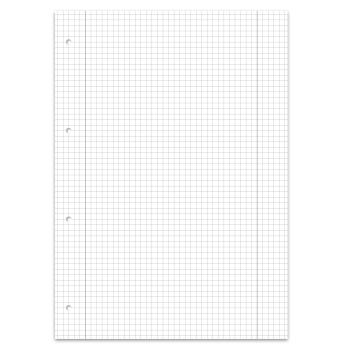 Ursus collegeblock green a4 608590028 kariert 5mm, 70g 160 blatt - Ursus-608590028-9002244569801-02.jpg