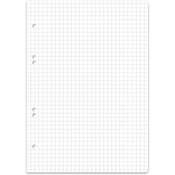 Ursus collegeblock green a5 608592020 kariert 5mm, 70g 160 blatt - Ursus-608592020-9002244865033-02.jpg