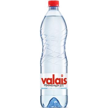 VALAIS ohne Kohlensäure 10003597 6 x 100 cl