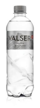 VALSER Silence 129400001288 24 x 0.5lt