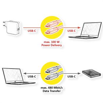 Value usb-c-c, lade & datenkabel 11.99.8308 black, st/st, pd3.0/100w 1m - Value-11.99.8308-7630049624931-02.jpg