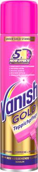VANISH Teppichschaum Gold 650ml 3024284
