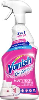 VANISH Bodenreiniger Teppich 660ml 3279393 Multitextil