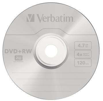 Verbatim dvd+rw spindle 4.7gb 43489 4x 25 pcs - Verbatim-43489-0023942434894-02.jpg