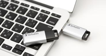 Verbatim usb-drive secure data pro 16gb 98664 usb 3.0 - Verbatim-98664-0023942986645-03.jpg