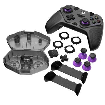 Victrix gambit prime controller 049-006-gy wired, xbox seriesx, grey - Victrix-049-006-gy-0708056072711-10.jpg
