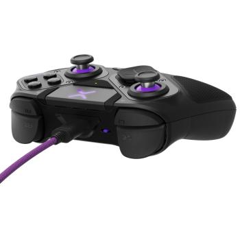 Victrix pro bfg controller 052-002-bk wireless, ps5, ps4, pc - Victrix-052-002-bk-0708056069957-04.jpg