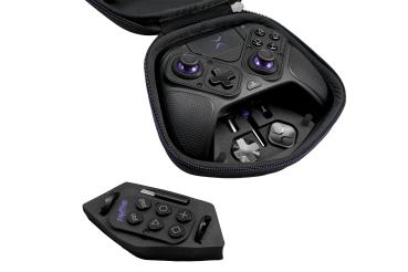 Victrix pro bfg controller 052-002-bk wireless, ps5, ps4, pc - Victrix-052-002-bk-0708056069957-08.jpg