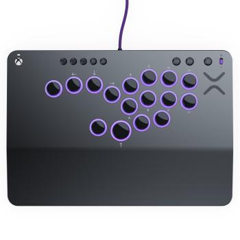Victrix pro ko fight stick, xbox tbf-2001-05 - Victrix-tbf-2001-05-0840454400014-02.jpg