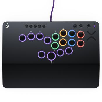 Victrix pro ko fight stick, xbox tbf-2001-05 - Victrix-tbf-2001-05-0840454400014-03.jpg