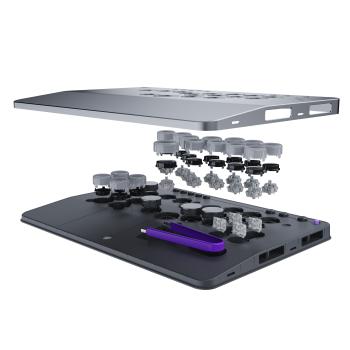 Victrix pro ko fight stick, xbox tbf-2001-05 - Victrix-tbf-2001-05-0840454400014-04.jpg