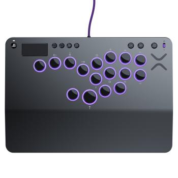 Victrix pro ko fight stick, ps tbf-3001-05 - Victrix-tbf-3001-05-0840454400007-02.jpg