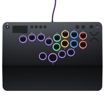 Victrix pro ko fight stick, ps tbf-3001-05 - Victrix-tbf-3001-05-0840454400007-03.jpg