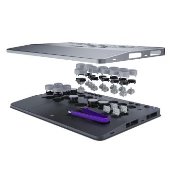 Victrix pro ko fight stick, ps tbf-3001-05 - Victrix-tbf-3001-05-0840454400007-04.jpg
