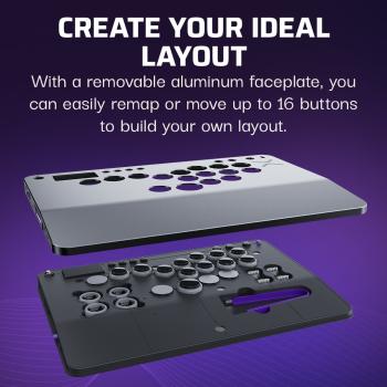 Victrix pro ko fight stick, ps tbf-3001-05 - Victrix-tbf-3001-05-0840454400007-08.jpg