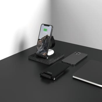 Vinnic 3-in-1 trivor wirel.charger vp-pd-31wcfbk iph.airpods&apple watch bl. - Vinnic-vp-pd-31wcfbk-4898338014945-09.jpg