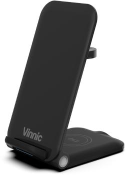 Vinnic trivor 3-in-1 vptk-31gtk global travel kit, black - Vinnic-vptk-31gtk-4898338015690-03.jpg