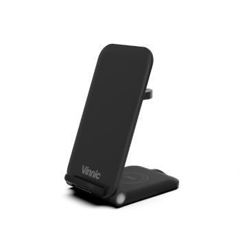 Vinnic trivor 4-in-1 vptk-4igtk global travel kit, black - Vinnic-vptk-4igtk-4898338015706-04.jpg