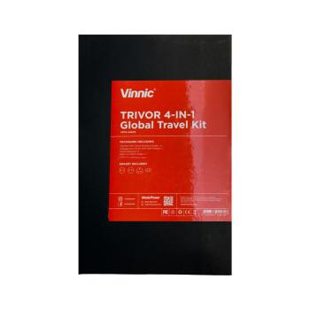 Vinnic trivor 4-in-1 vptk-4igtk global travel kit, black - Vinnic-vptk-4igtk-4898338015706-08.jpg