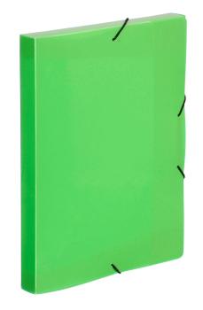VIQUEL Cool Box A4 021342-09 grün