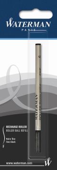Waterman roller mine f 1964019 schwarz - Waterman-1964019-3501179640198