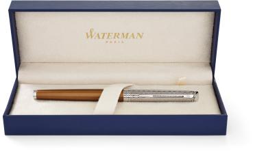 Waterman füllfederhalter f 1971619 hémisphère cc brown - Waterman-1971619-3501179716190-03.jpg