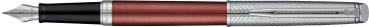 WATERMAN Füllfederhalter F 1971673 Hémisphère CC rose