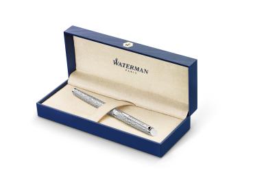 Waterman füllfederhalter hémisphère cc 2042894 silver - Waterman-2042894-3026980428945-03.jpg