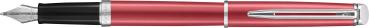 WATERMAN Füllfederhalter F 2043204 Hémisphère CC coral