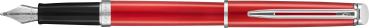 WATERMAN Füllfederhalter F 2043212 Hémisphère CC red