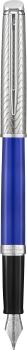 Waterman füllfederhalter hémisphère cc 2043216 blue wave - Waterman-2043216-3026980432164-02.jpg