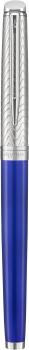 Waterman füllfederhalter hémisphère cc 2043216 blue wave - Waterman-2043216-3026980432164
