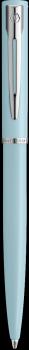 WATERMAN Kugelschreiber M 2105224 Allure blue