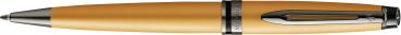 WATERMAN Kugelschreiber M 2119260 EXPERT METALLIC YELLOW