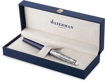 Waterman füllfederhalter m 2166468 l'essence blue - Waterman-2166468-3026981664687-05.jpg