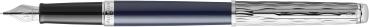 WATERMAN Füllfederhalter M 2166468 L'ESSENCE blue