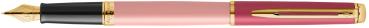 WATERMAN Füllfederhalter F 2179896 Hémisphère CC pink