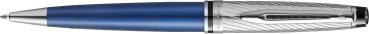 WATERMAN Kugelschreiber M 2187683 EXPERT DELUXE BLUE