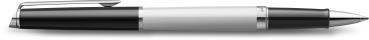 Waterman rollerball f 2202845 hémisphère cc white - Waterman-2202845-3026982028457-02.jpg