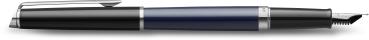 Waterman füllfederhalter m 2202848 hémisphère cc deep blue - Waterman-2202848-3026982028488-02.jpg