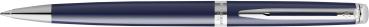 WATERMAN Kugelschreiber M 2214206 Hemisphere Blue Core Finish