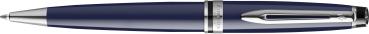WATERMAN Kugelschreiber M 2214209 Expert Blue Core Finish
