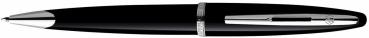 WATERMAN Kugelschreiber M S0293950 Carène black