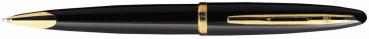 WATERMAN Kugelschreiber M S0700380 Carène black