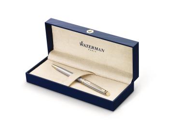 Waterman kugelschreiber hemisphere gc s0920370 edelstahl - Waterman-s0920370-3501170920374-02.jpg