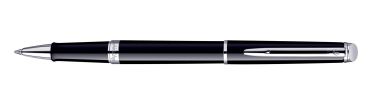 WATERMAN Rollerball Hemisphere F S0920550 schwarz