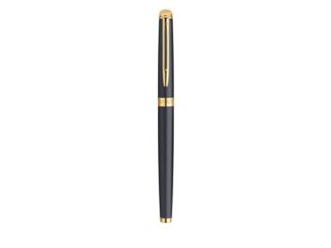 Waterman rollerball hemisphere f s0920750 mattschwarz - Waterman-s0920750-3501170920756-02.jpg