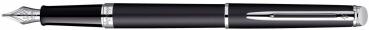 WATERMAN Füllfederhalter F S0920810 Hémisphère CC black